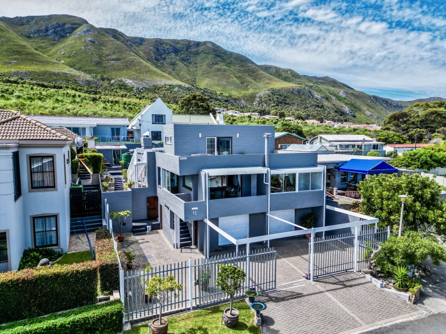 4 Bedroom Property for Sale in Onrus Western Cape